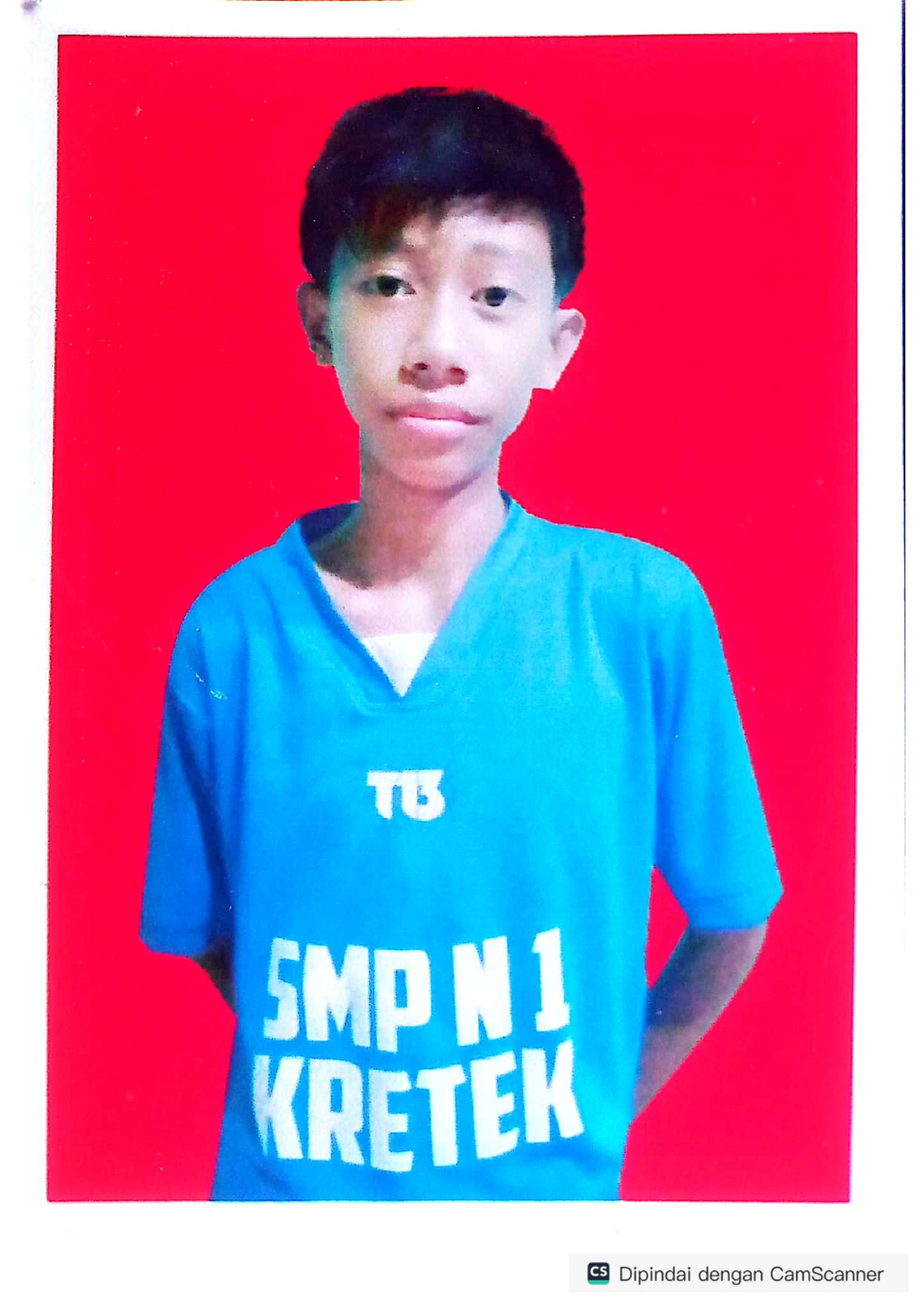 Geovano Raditya Putra Ramadhan